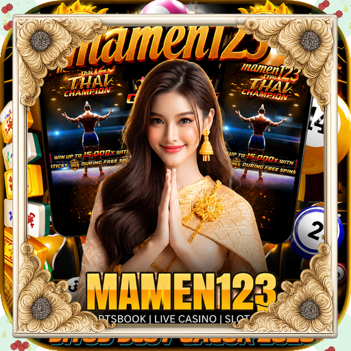 mamen123 — galeri pratinjau - APK Resmi