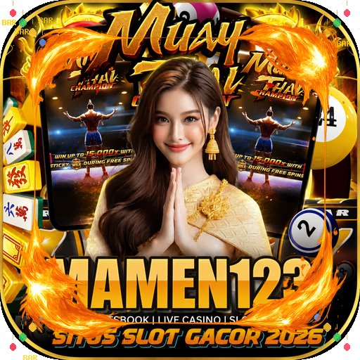 mamen123 — galeri pratinjau Resmi APK